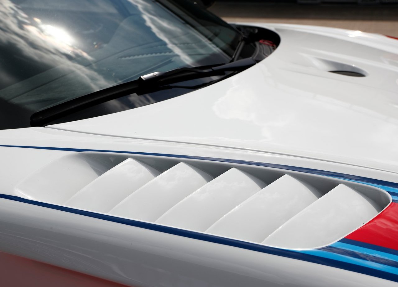 2019 - PORSCHE 935, foto 101