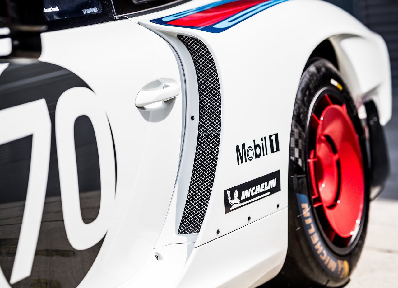 2019 - PORSCHE 935, foto 102
