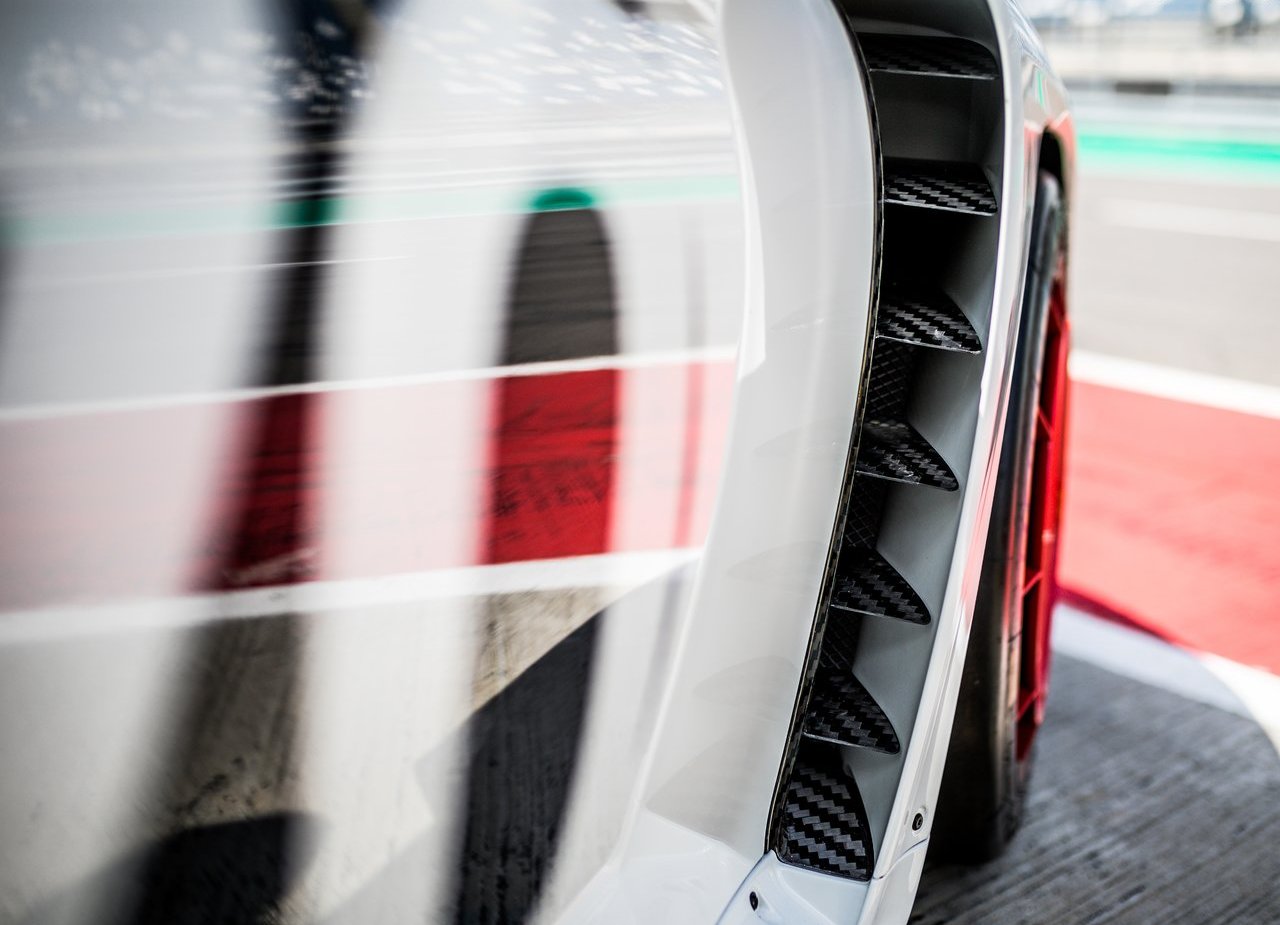2019 - PORSCHE 935, foto 103