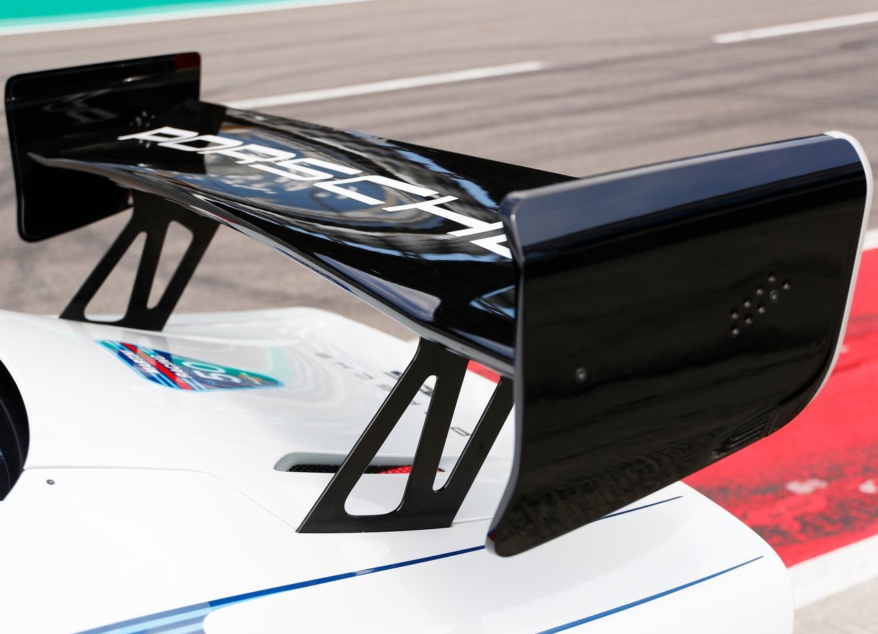 2019 - PORSCHE 935, foto 106