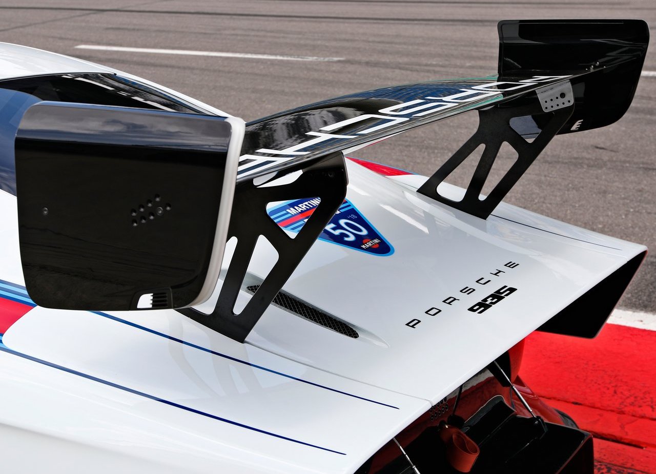 2019 - PORSCHE 935, foto 107