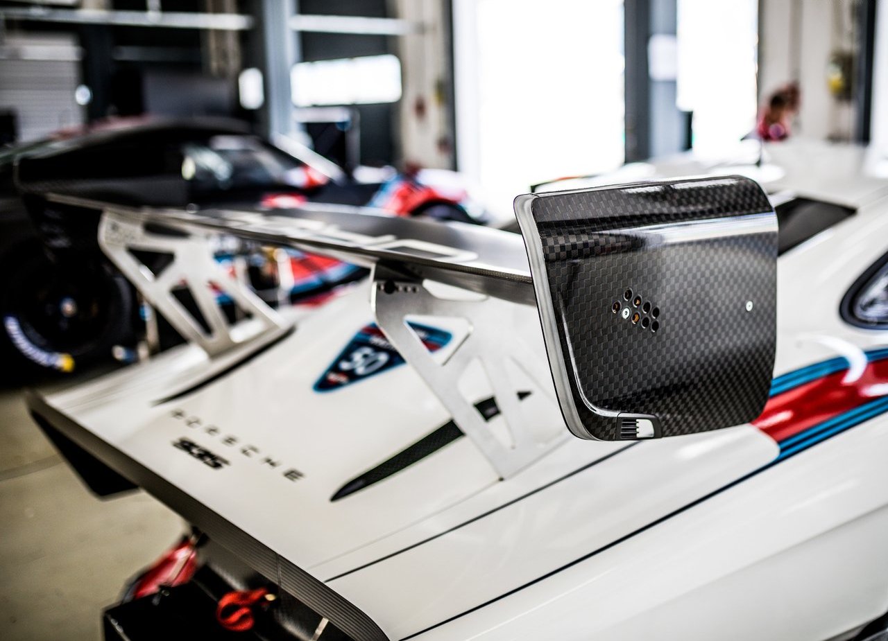 2019 - PORSCHE 935, foto 108