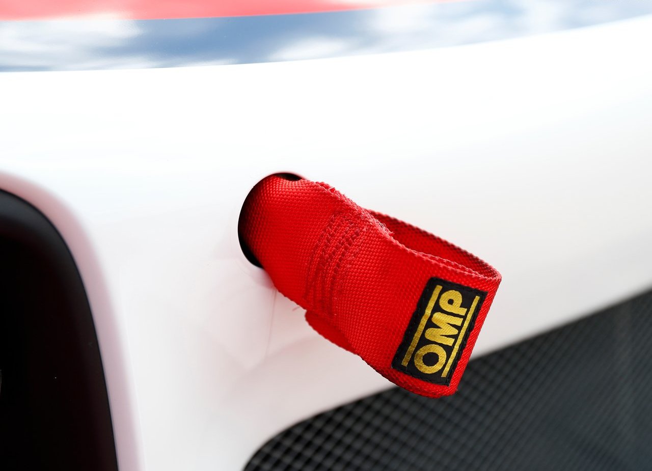 2019 - PORSCHE 935, foto 111