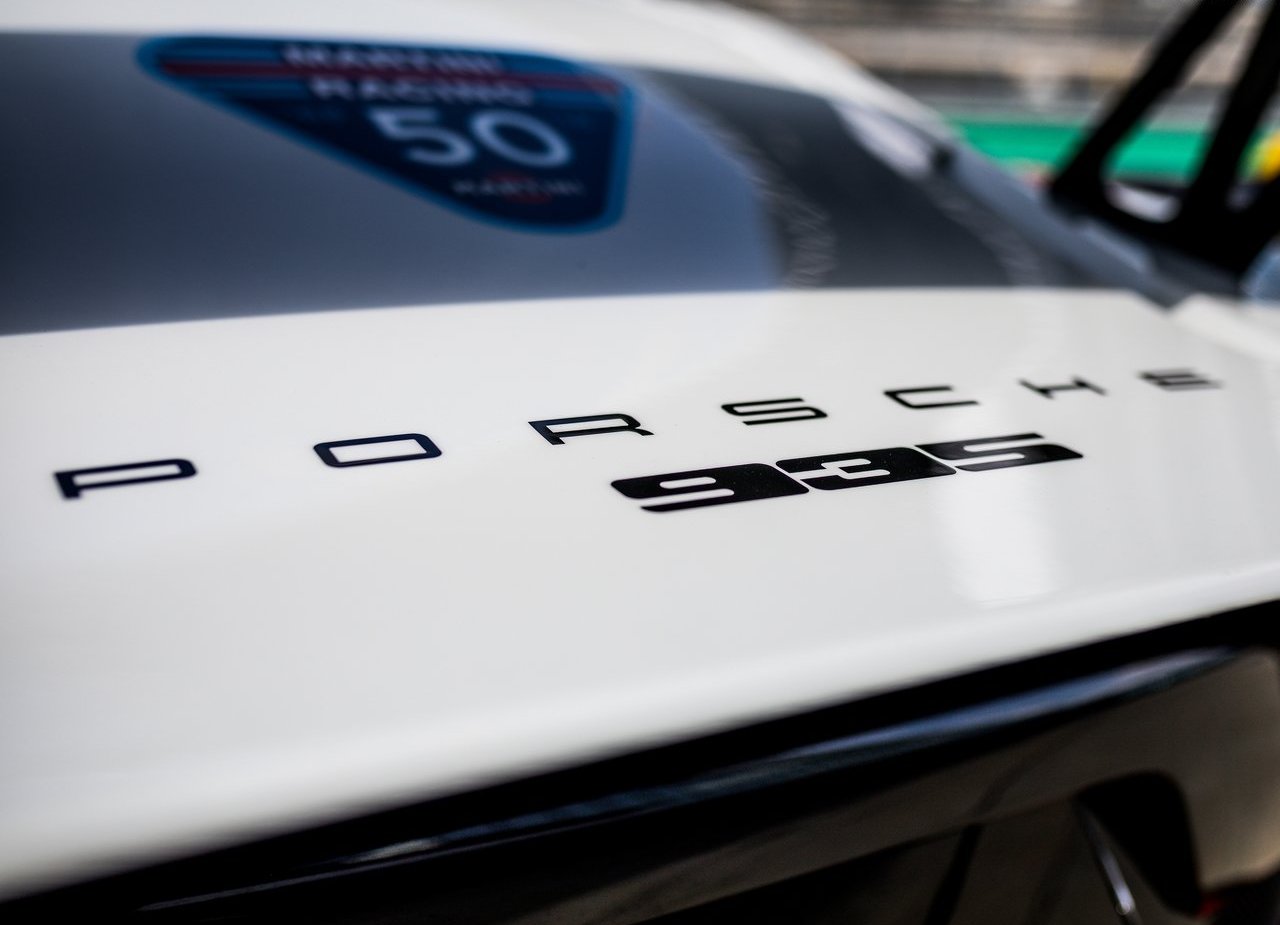 2019 - PORSCHE 935, foto 112