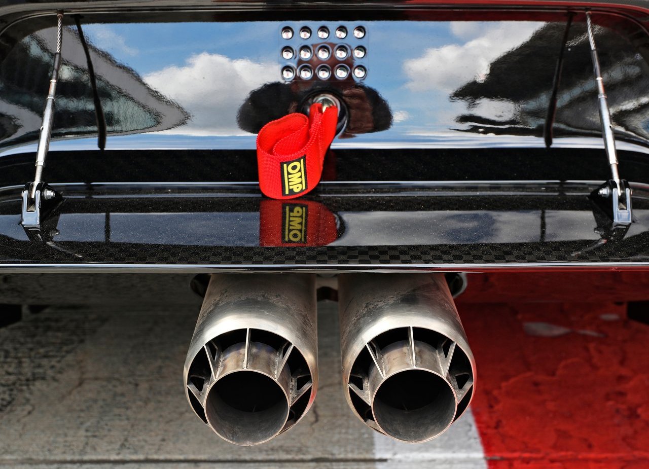 2019 - PORSCHE 935, foto 114