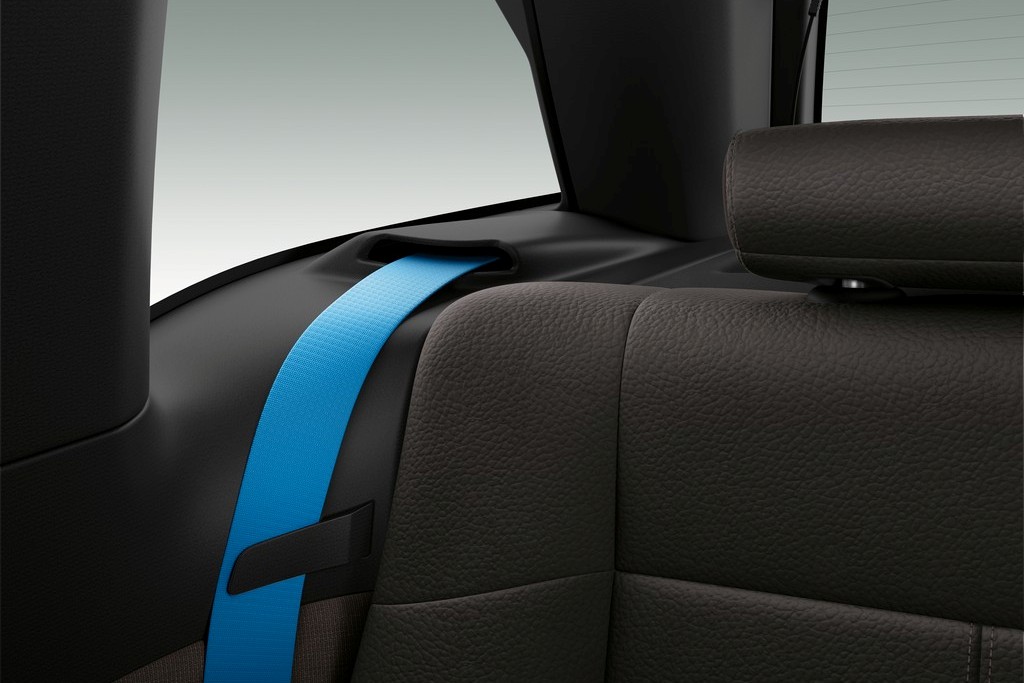 BMW i3 & i3S, foto 10