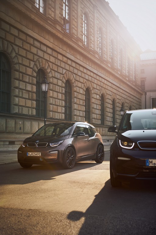BMW i3 & i3S, foto 35