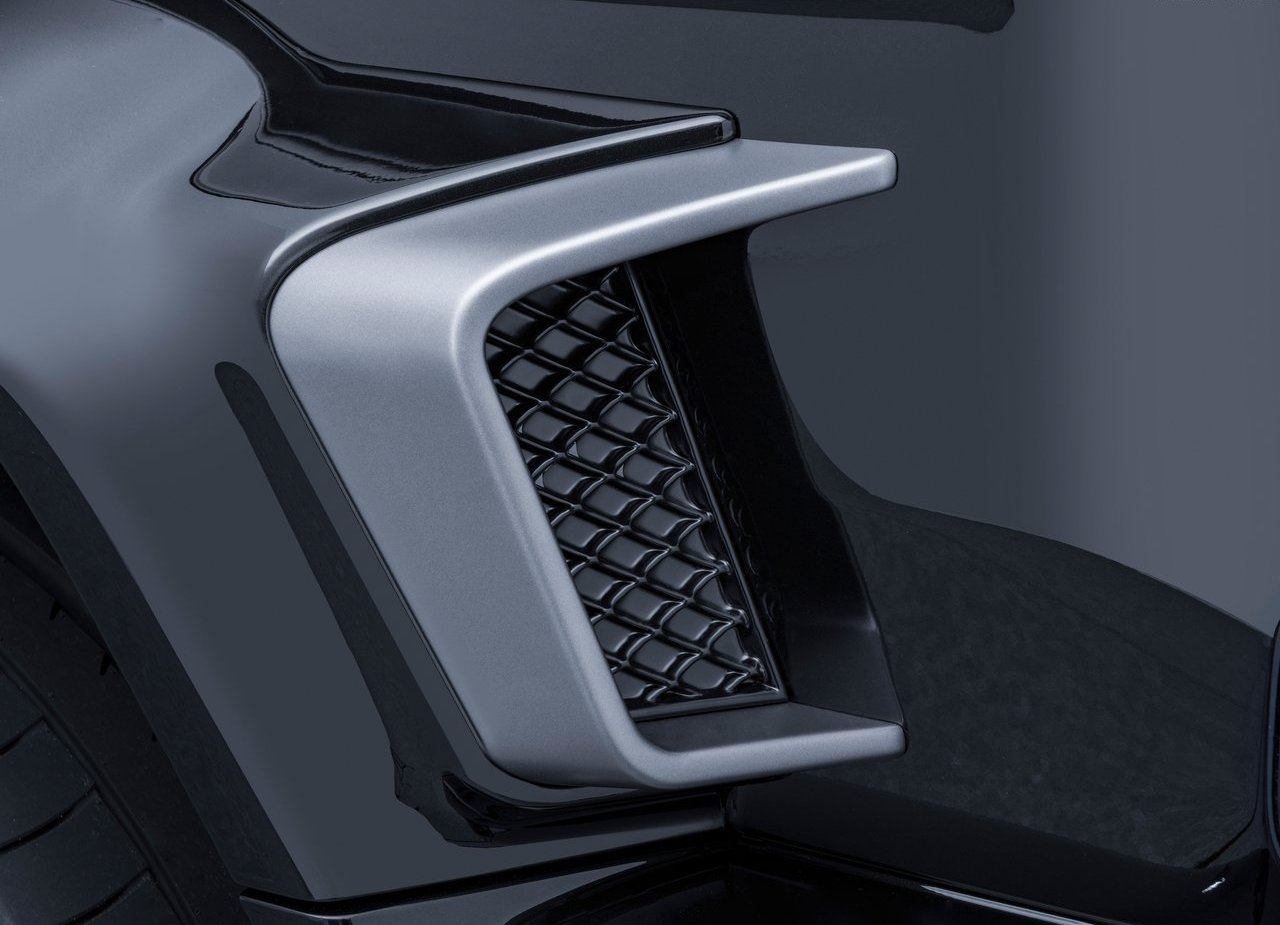 MERCEDES-AMG G 63 BRABUS 700 WIDESTAR, foto 50