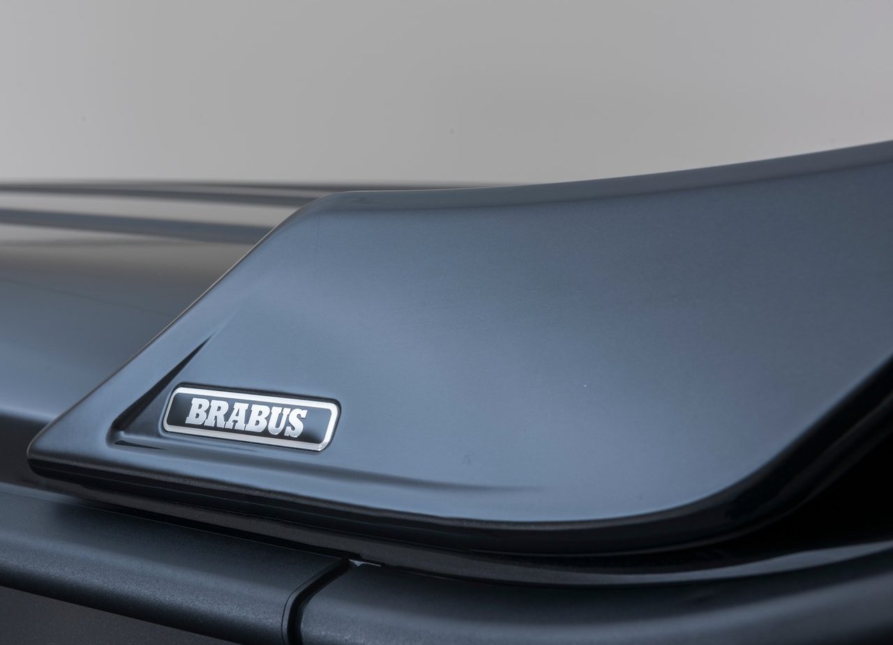 MERCEDES-AMG G 63 BRABUS 700 WIDESTAR, foto 53