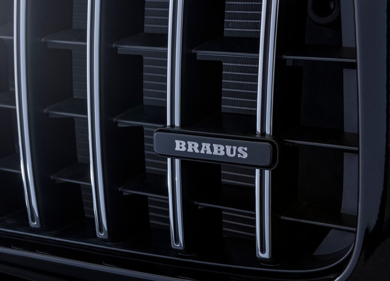 MERCEDES-AMG G 63 BRABUS 700 WIDESTAR, foto 58