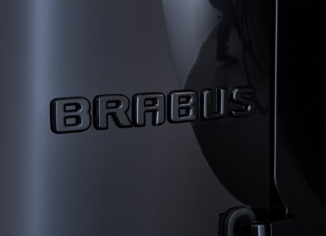 MERCEDES-AMG G 63 BRABUS 700 WIDESTAR, foto 59