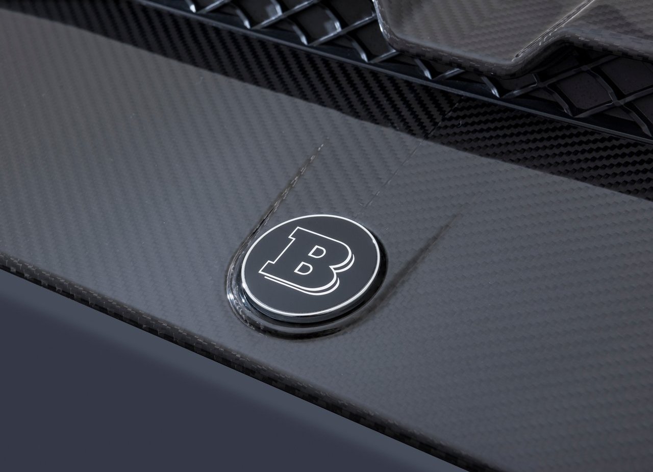 MERCEDES-AMG G 63 BRABUS 700 WIDESTAR, foto 62