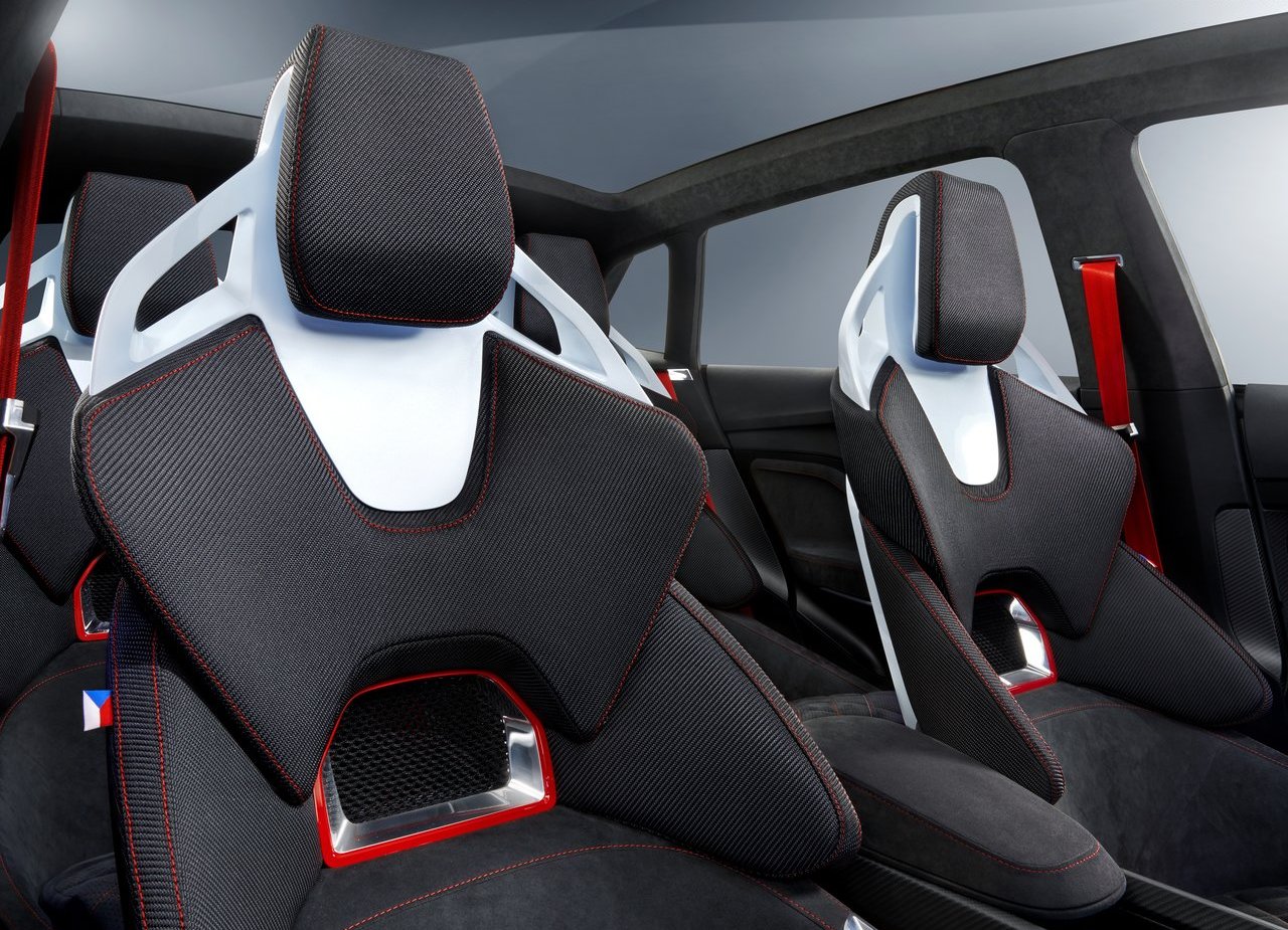 2018 - SKODA VISION RS CONCEPT, foto 7