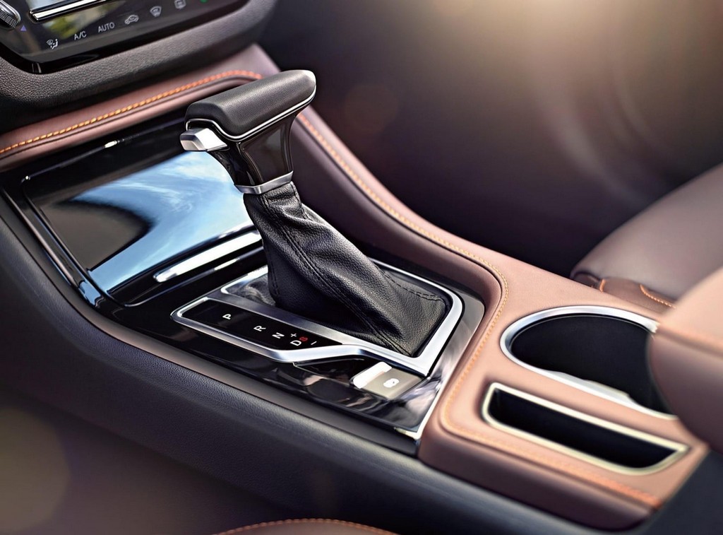 2019 - CHANGAN CS35 PLUS, foto 21