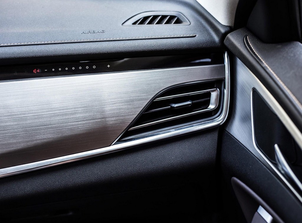 2019 - CHANGAN CS35 PLUS, foto 22