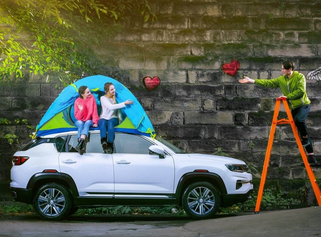 2019 - CHANGAN CS35 PLUS, foto 25
