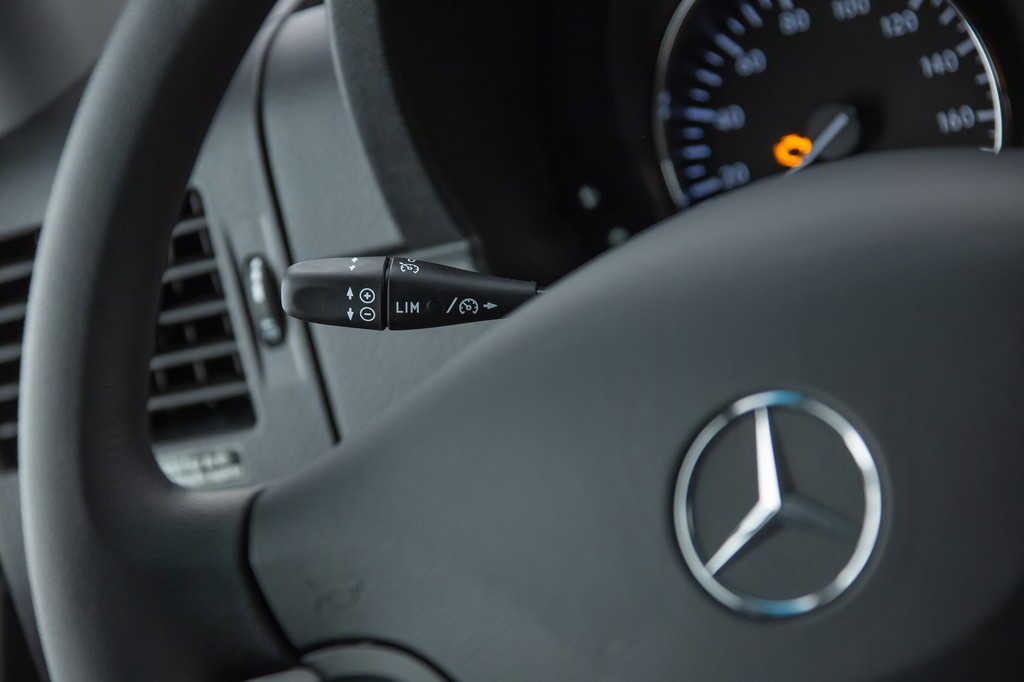 2018 - MERCEDES-BENZ SPRINTER GOLDEN EDITION, foto 6