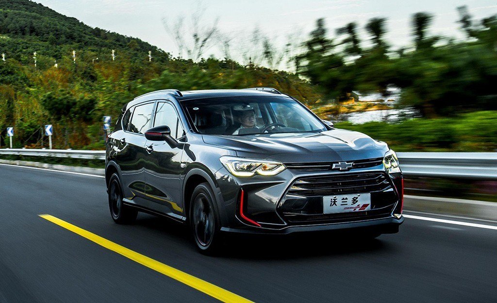 2019 - CHEVROLET ORLANDO, foto 1