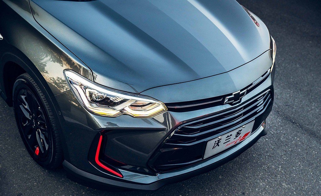 2019 - CHEVROLET ORLANDO, foto 4