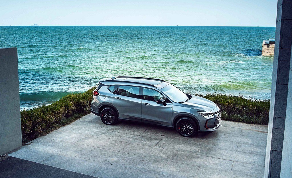 2019 - CHEVROLET ORLANDO, foto 5