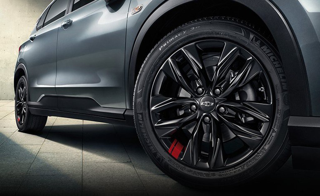 2019 - CHEVROLET ORLANDO, foto 6