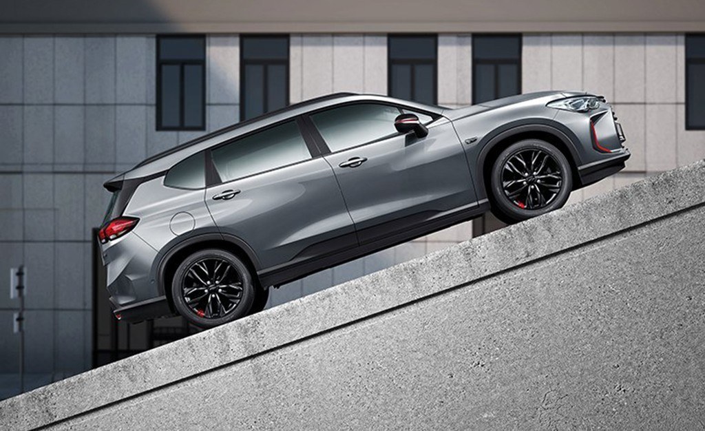 2019 - CHEVROLET ORLANDO, foto 8