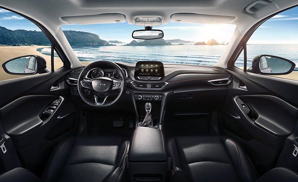 2019 - CHEVROLET ORLANDO, foto 10