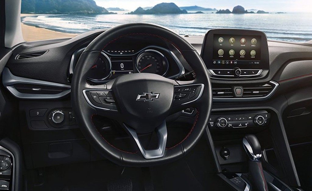 2019 - CHEVROLET ORLANDO, foto 12