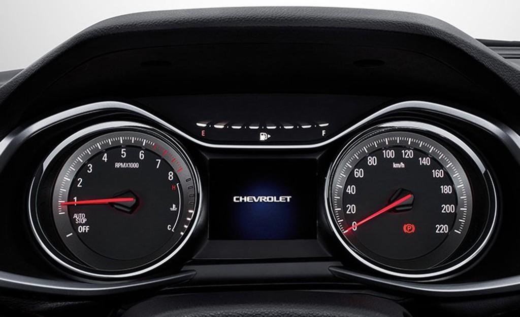 2019 - CHEVROLET ORLANDO, foto 13
