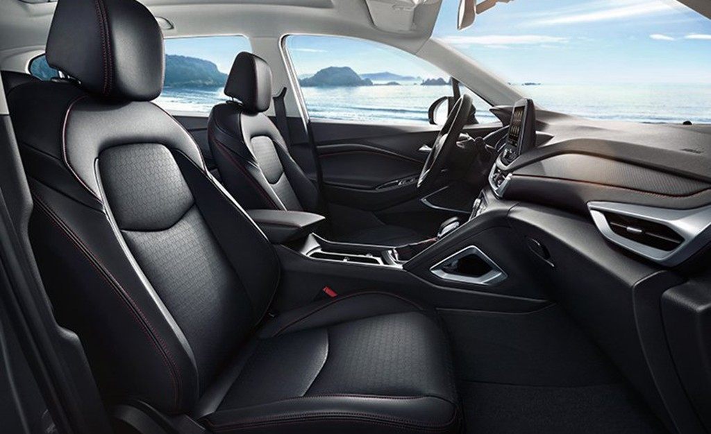 2019 - CHEVROLET ORLANDO, foto 15