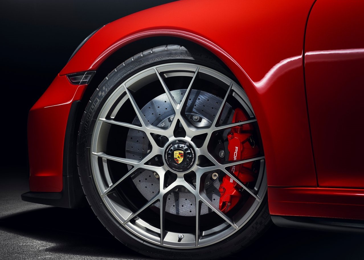 2018 - PORSCHE 911 SPEEDSTER II CONCEPT, foto 7