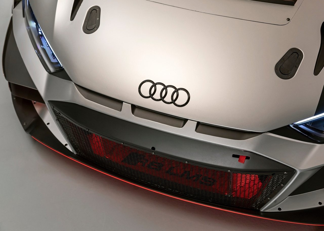 2019 - AUDI R8 LMS GT3, foto 17
