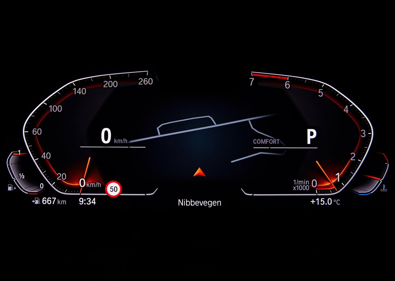 BMW 3 SERIES SEDAN, foto 72