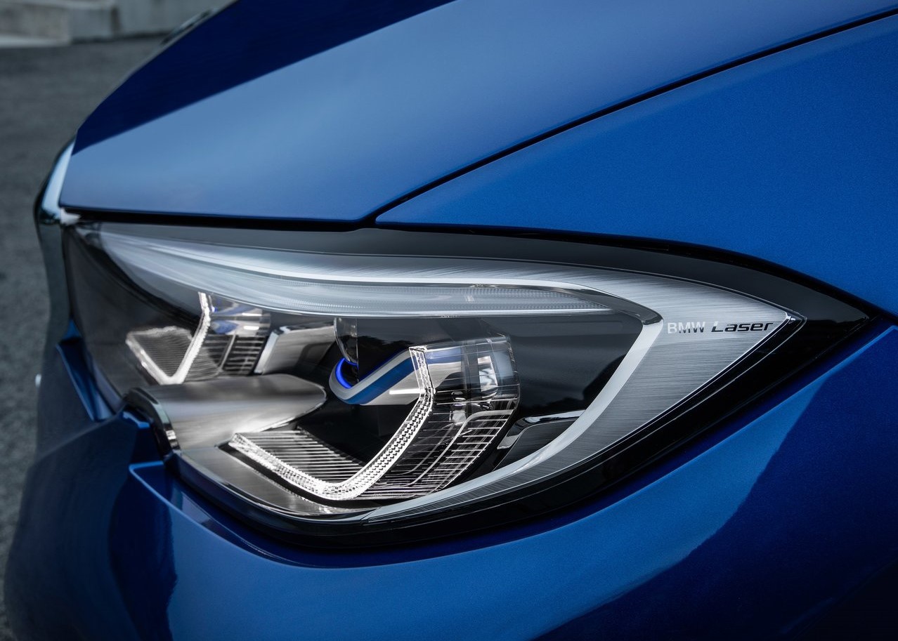 BMW 3 SERIES SEDAN, foto 77