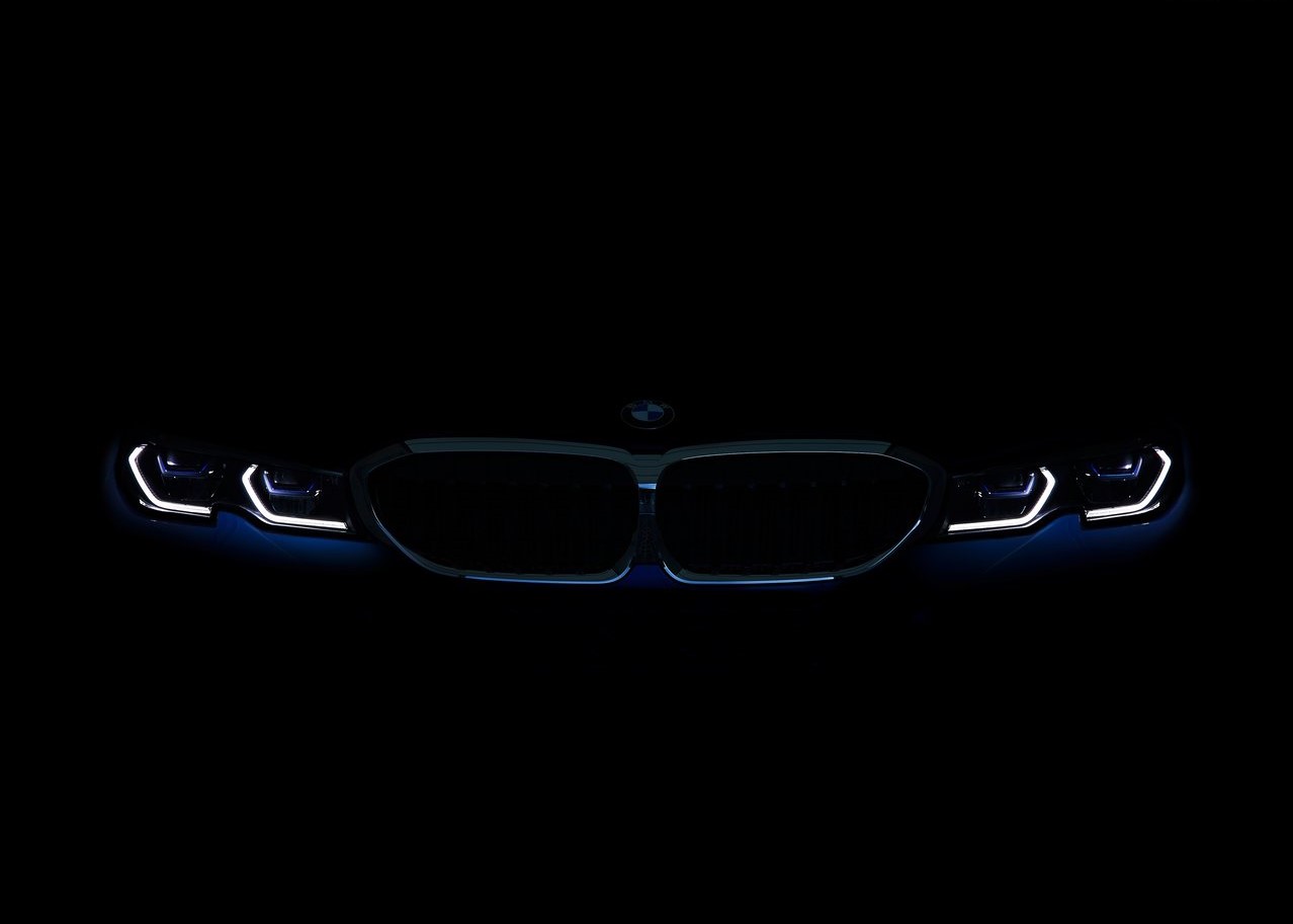 BMW 3 SERIES SEDAN, foto 82