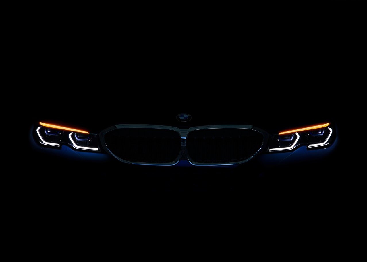 BMW 3 SERIES SEDAN, foto 83