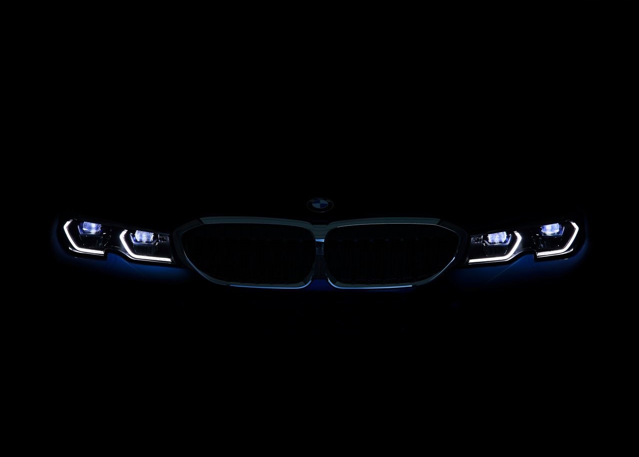 BMW 3 SERIES SEDAN, foto 84
