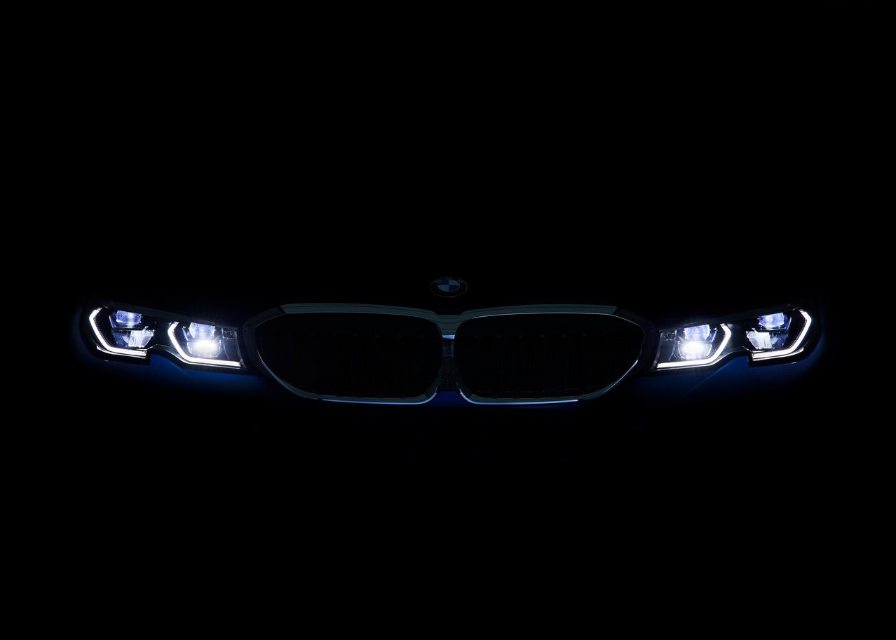 BMW 3 SERIES SEDAN, foto 85