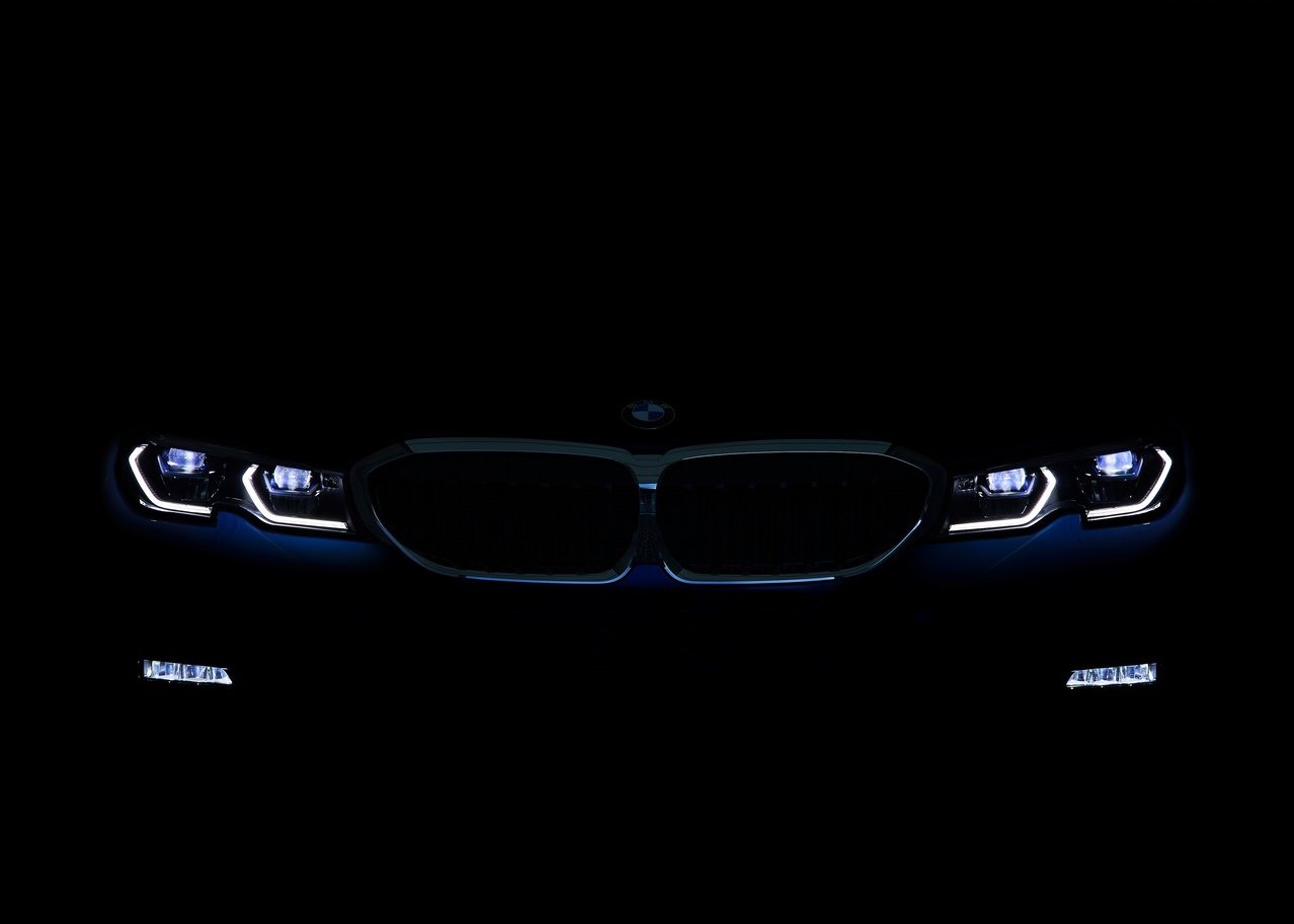 BMW 3 SERIES SEDAN, foto 86