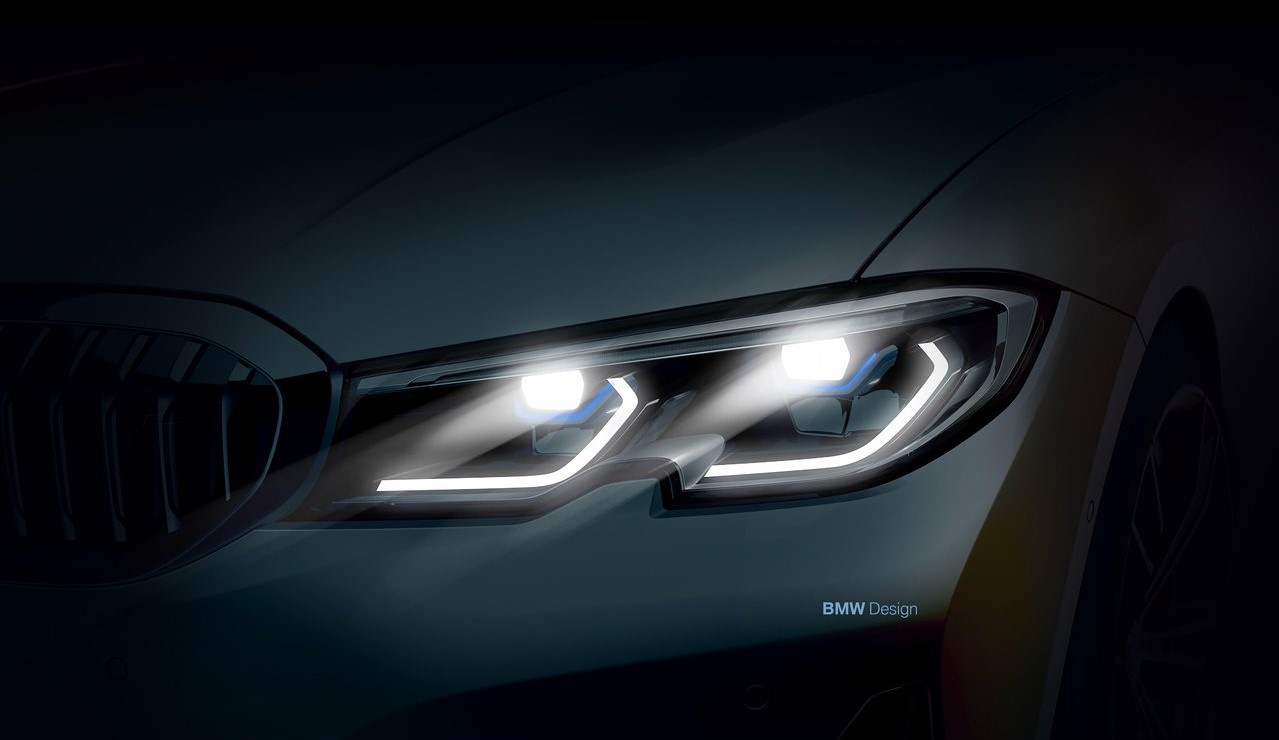 BMW 3 SERIES SEDAN, foto 119