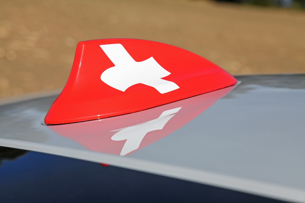 2018 - BMW M2 COMPETITION COUPE BY DÄHLER, foto 16