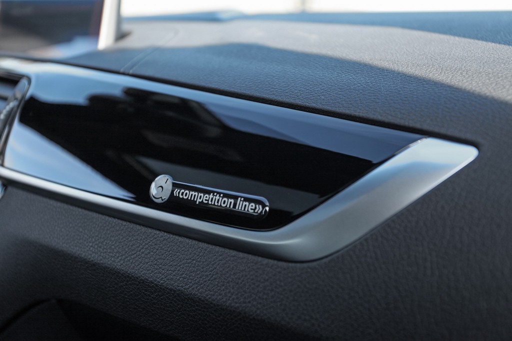 2018 - BMW M2 COMPETITION COUPE BY DÄHLER, foto 22