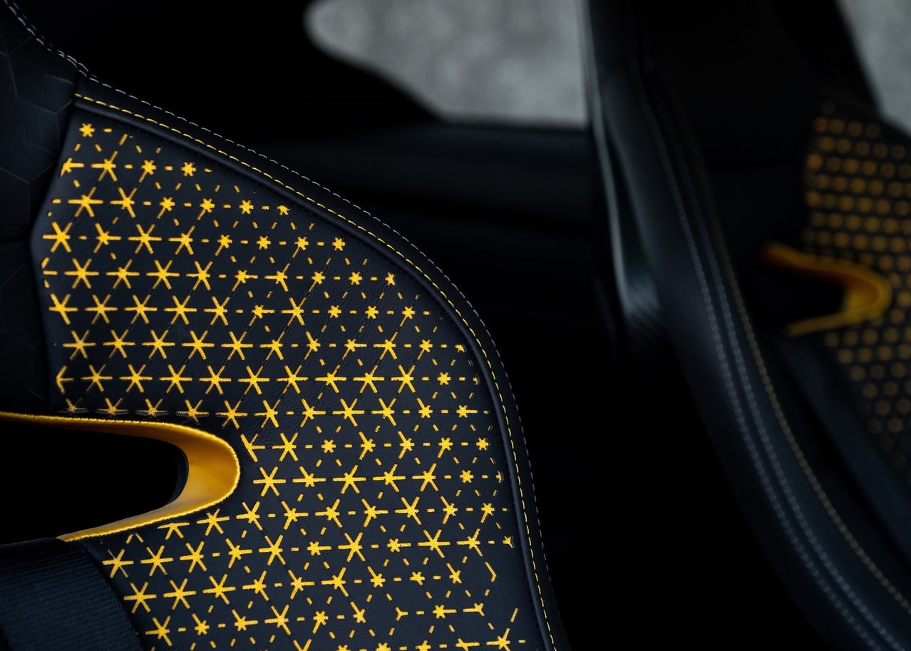 INFINITI Q60 PROJECT BLACK S, foto 51