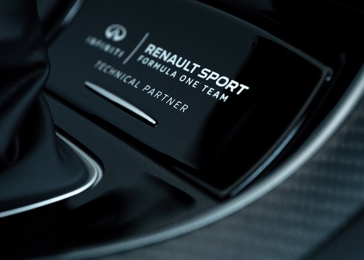 INFINITI Q60 PROJECT BLACK S, foto 56