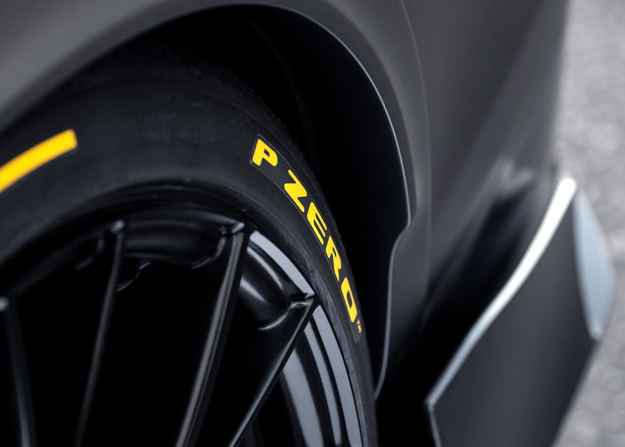 INFINITI Q60 PROJECT BLACK S, foto 74