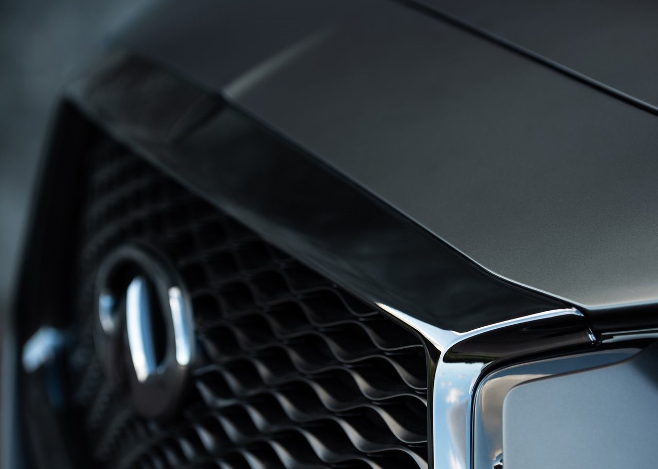 INFINITI Q60 PROJECT BLACK S, foto 78