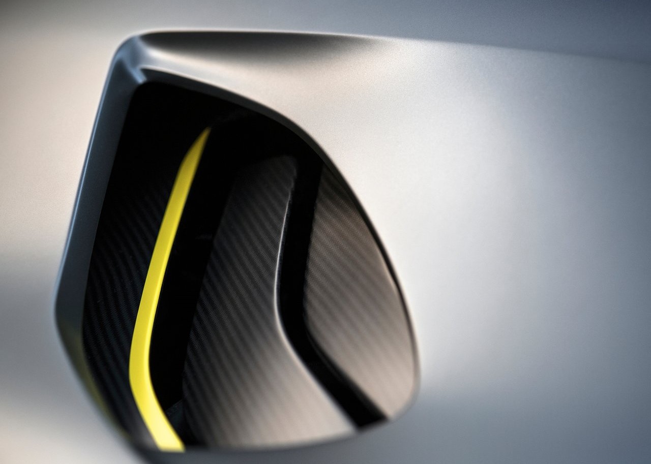 INFINITI Q60 PROJECT BLACK S, foto 83