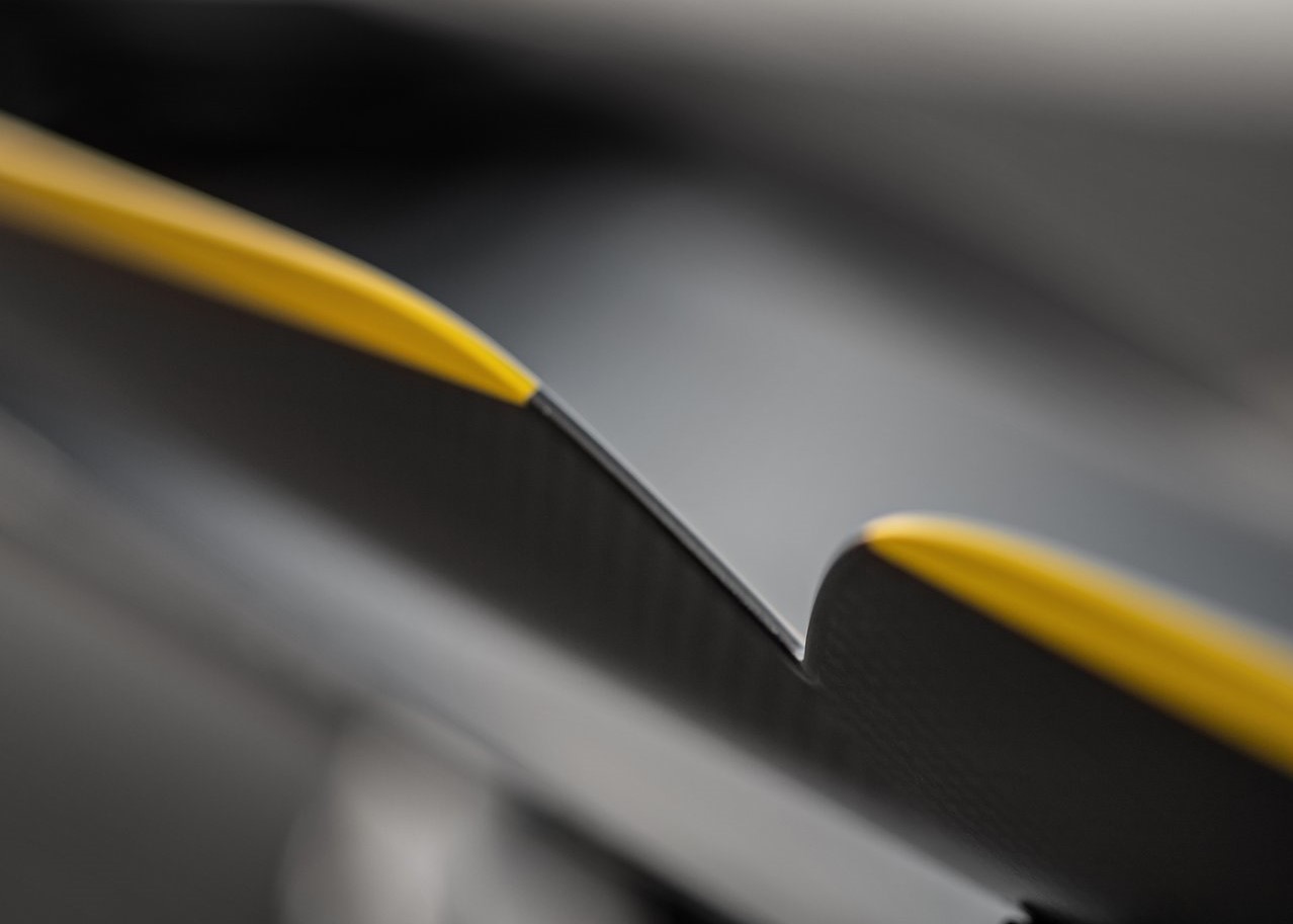 INFINITI Q60 PROJECT BLACK S, foto 86