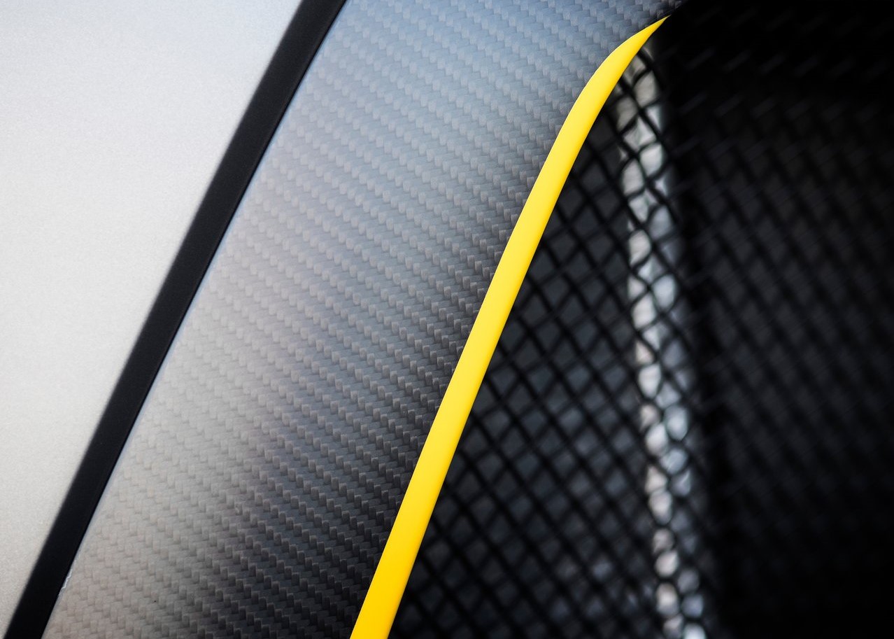 INFINITI Q60 PROJECT BLACK S, foto 89