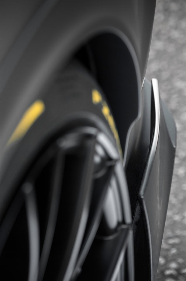 INFINITI Q60 PROJECT BLACK S, foto 104